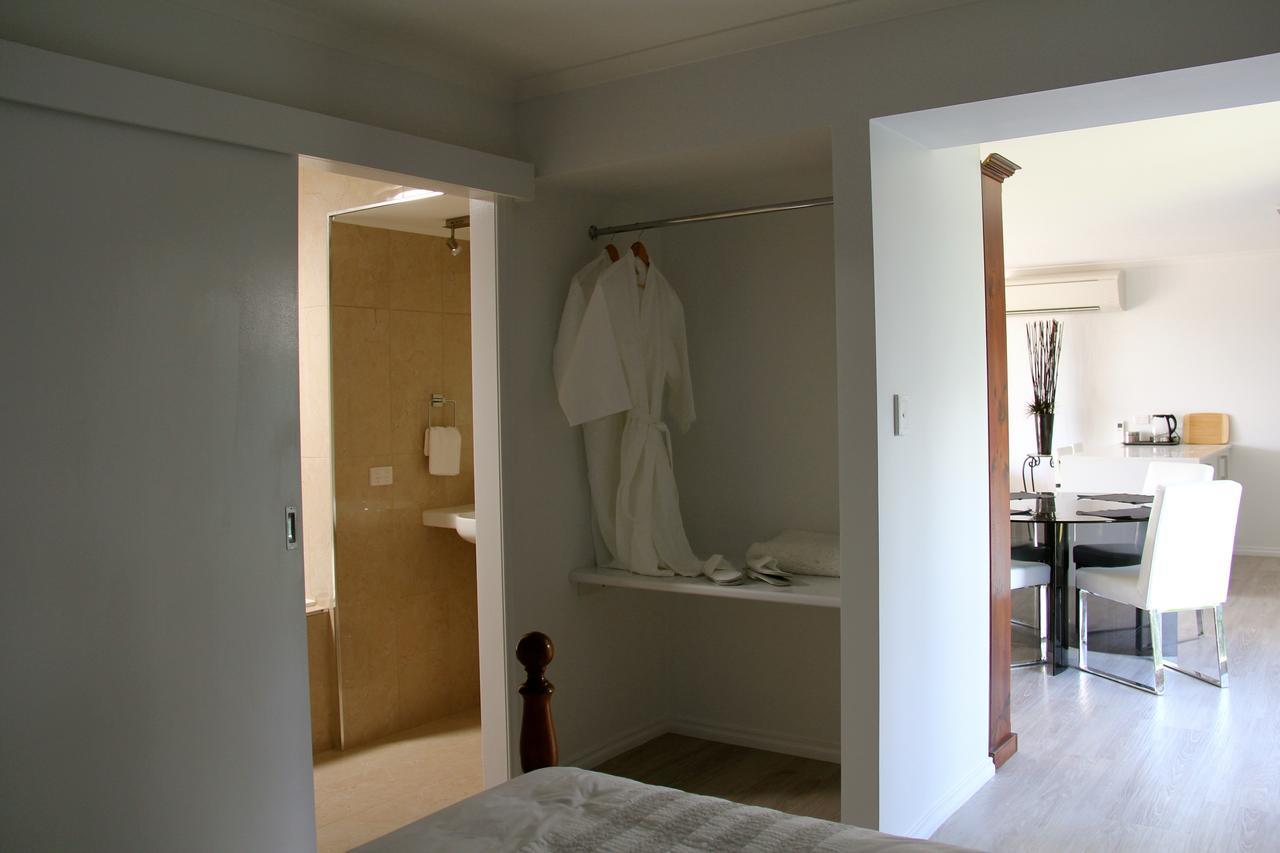 Lure Bed And Breakfast Normanville Esterno foto