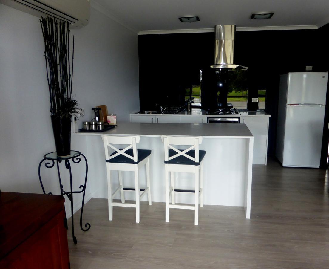 Lure Bed And Breakfast Normanville Esterno foto