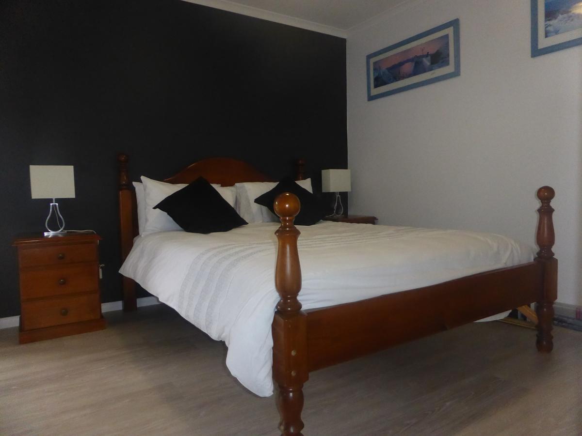 Lure Bed And Breakfast Normanville Esterno foto