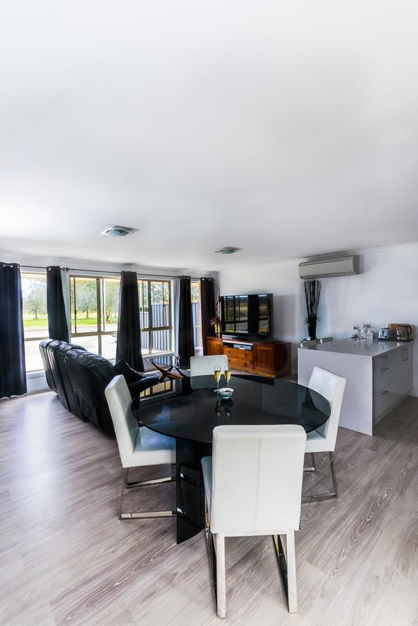 Lure Bed And Breakfast Normanville Esterno foto