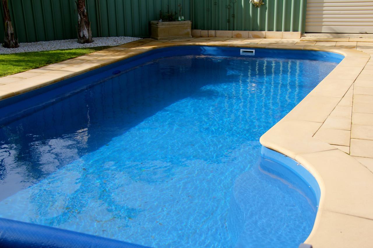 Lure Bed And Breakfast Normanville Esterno foto